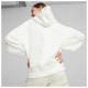 Puma Γυναικείο φούτερ Classics Oversized Hoodie FL